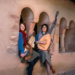 Racines et entrelacs : musique baroque et populaire