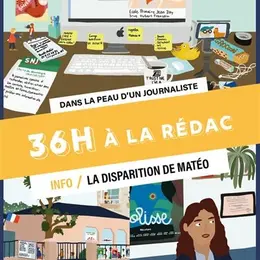 Atelier jeu : 36H à la rédac