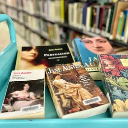 Femmes et argent : Rencontre autour de Jane Austen