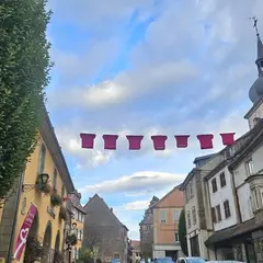 Parcours Rose