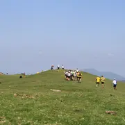 48ème édition de la course des Crêtes