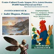 48ème Salon Artistique