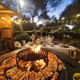 Domaine d'Ambrussum Events