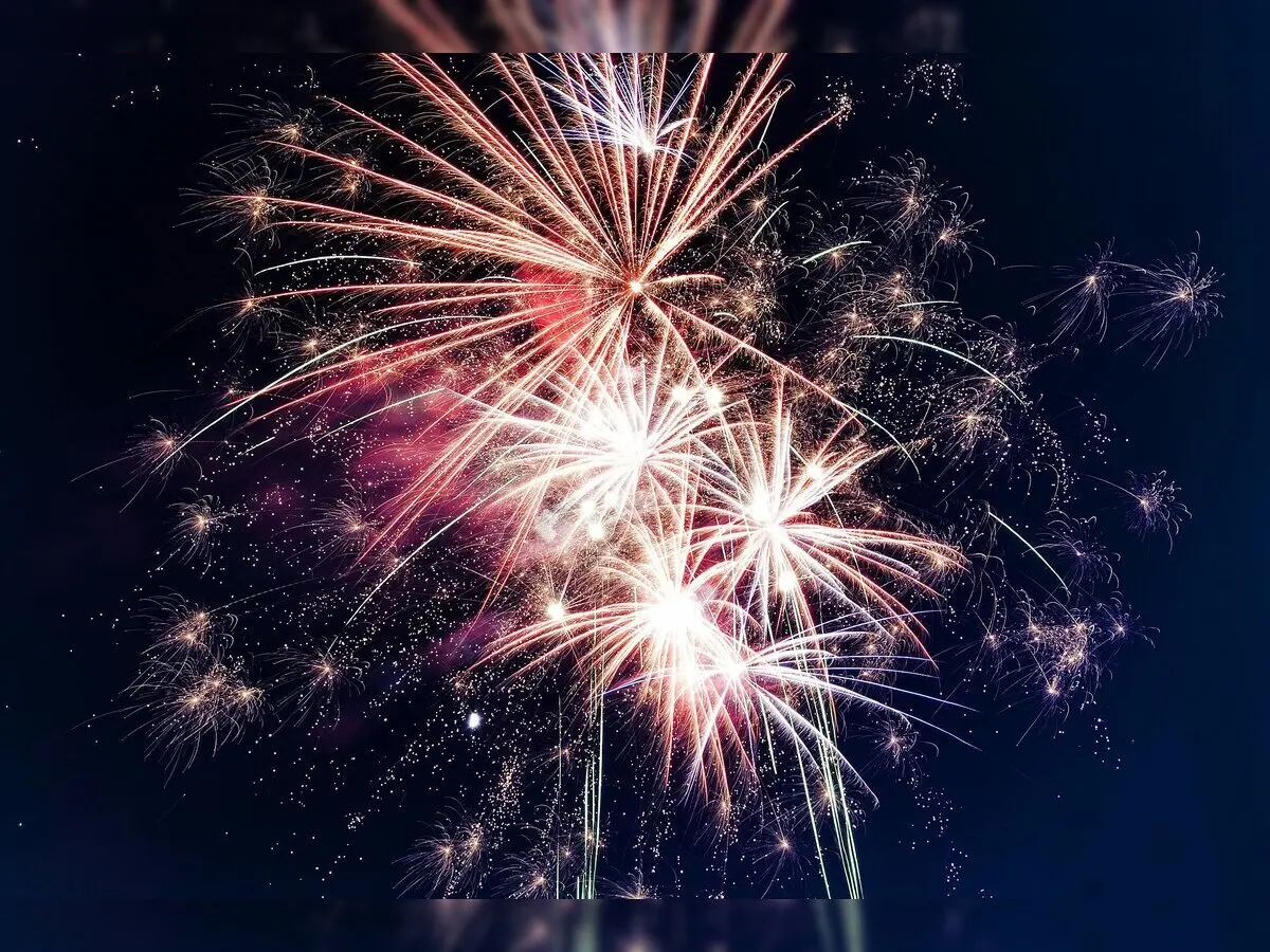 48H d'Hauteville - apéro-concert : Miss Drey + feu d'artifice