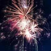 48H d'Hauteville - apéro-concert : Miss Drey + feu d'artifice