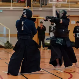 Portes ouvertes Kendo enfants dès 5 ans à Obernai