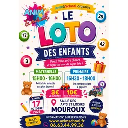 loto des enfants