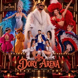 Cabaret Dory Arena