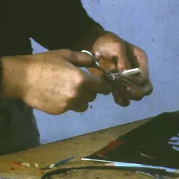 Atelier hors les murs : Mon Flipbook (5-8 ans)