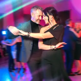 Soirée Danses Latines