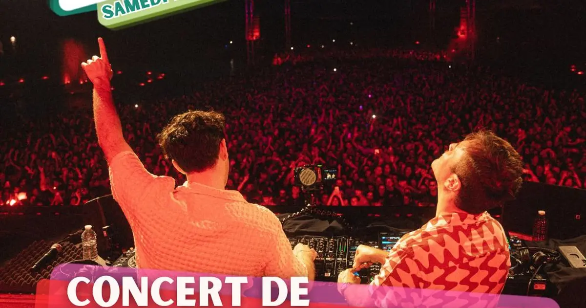 Concert de Bon Entendeur
