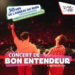 Concert de Bon Entendeur