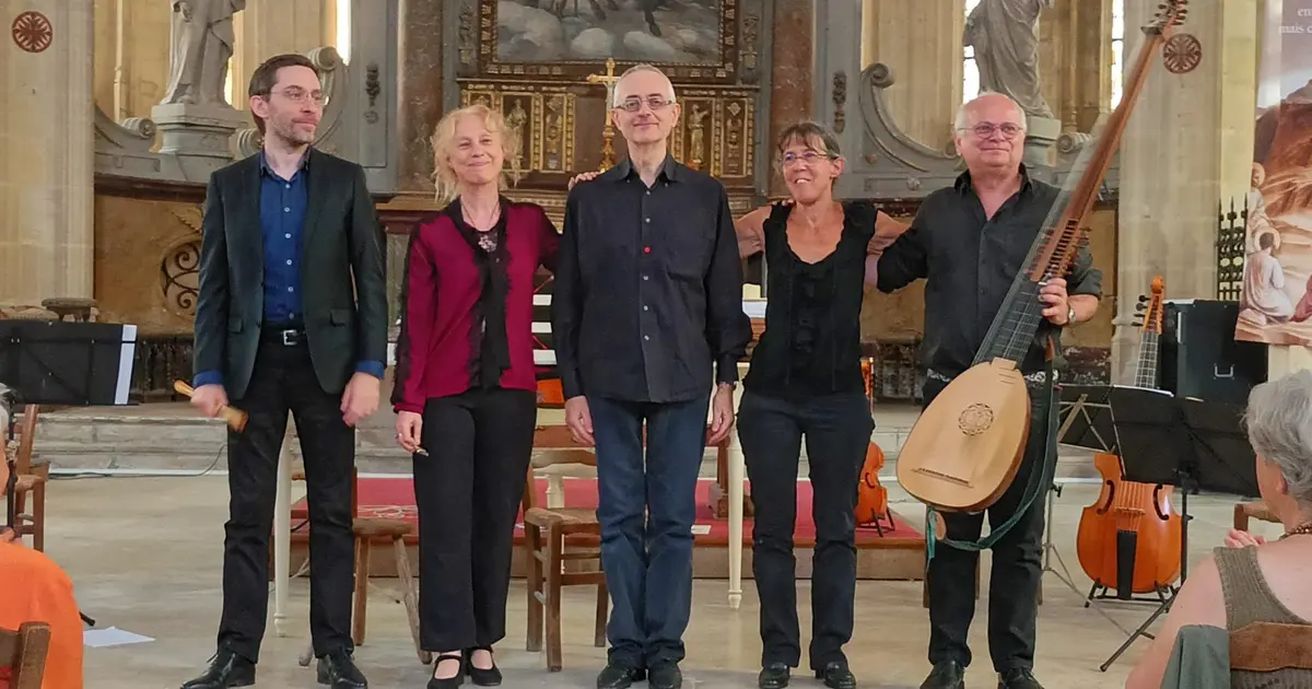 Humeurs méditerranéennes