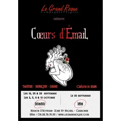 Cœurs d'Émail