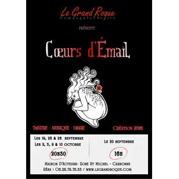 Cœurs d'Émail