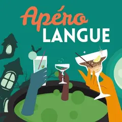 Apéro Langue édition spéciale Halloween