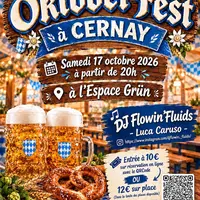 Oktober Fest &copy; AMAC