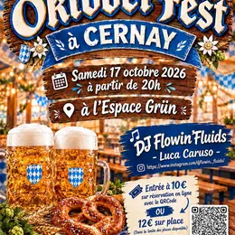 Oktober Fest