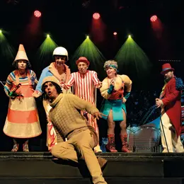 La Revue Scoute 2027
