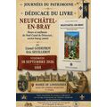 conf&eacute;rence d&eacute;dicace