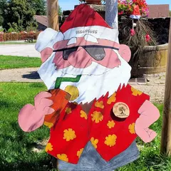 Marché de Noël au... 15/08