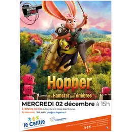 Mercredi c'est Cinéspecial Noël 
