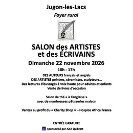 Salon des Artistes et des Ecrivains