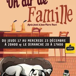Un air de famille