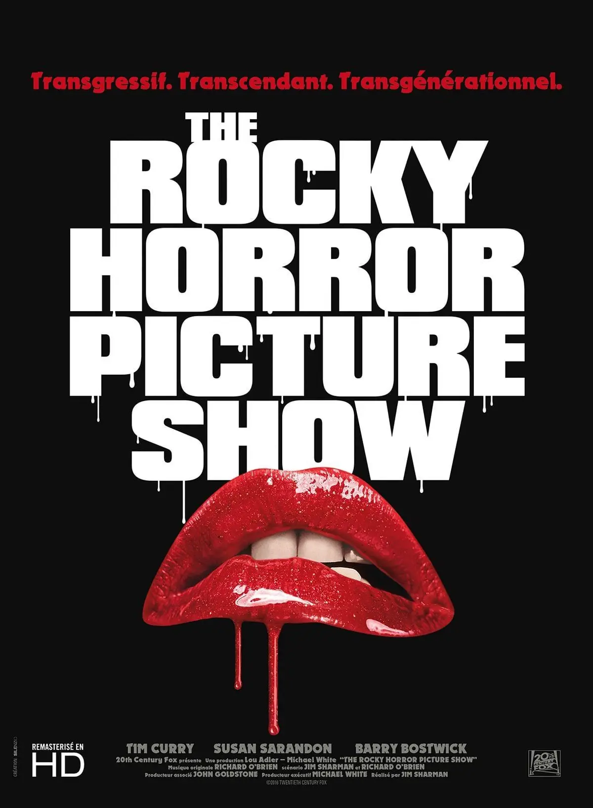 Reprise : The Rocky Horror Picture Show