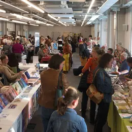 Salon du livre de Soissons 2026