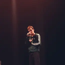 Victor Hugoat