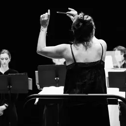 Mémoires vivantes • Ensemble vocal Sequenza 9.3
