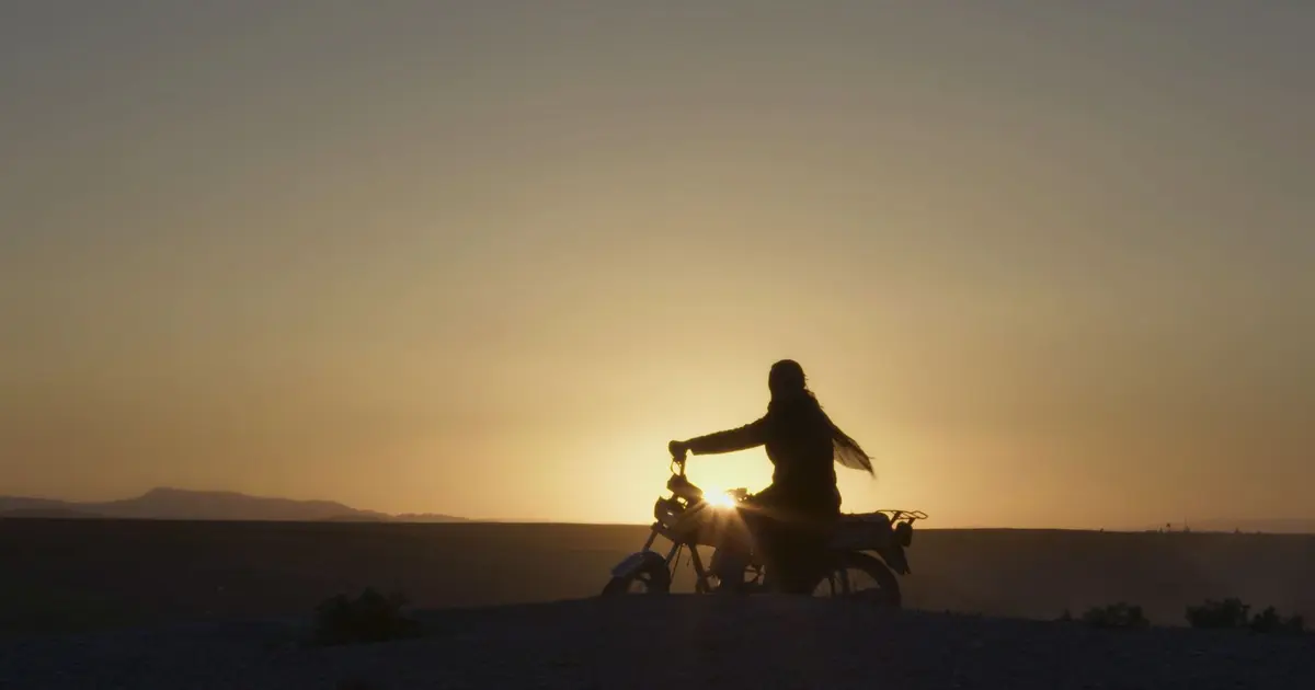 Projection/Rencontre: Cutting Through Rocks de Sara Khaki et Mohammadreza Eyni