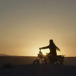 Projection/Rencontre: Cutting Through Rocks de Sara Khaki et Mohammadreza Eyni
