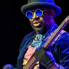 Etienne MBappé quintet- Les Foréziales x Rhino Festival
