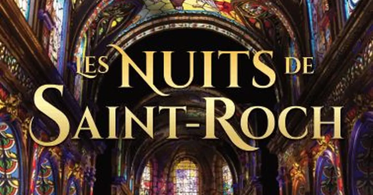 Les Nuits de Saint-Roch