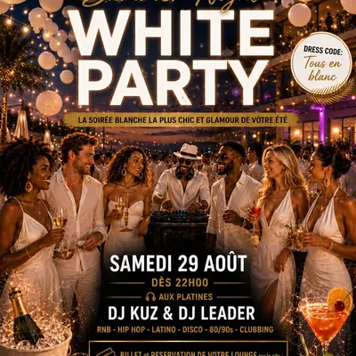 White Party