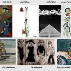 L'art en partage