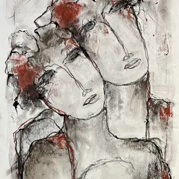 Exposition Walter Ciandrini & Denis Garcia