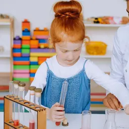 Les Ateliers du Goût : Science, Saveurs et Développement Durable