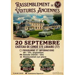 Château Arribas