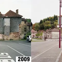 Journées du Patrimoine : Exposition Observatoire photographique du paysage
