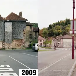 Journées du Patrimoine : Exposition Observatoire photographique du paysage