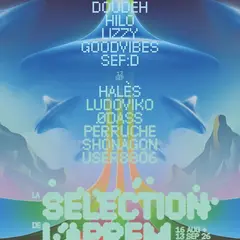 La Sélection de l'Aprem