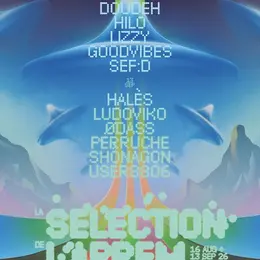 La Sélection de l'Aprem
