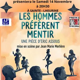 Théâtre