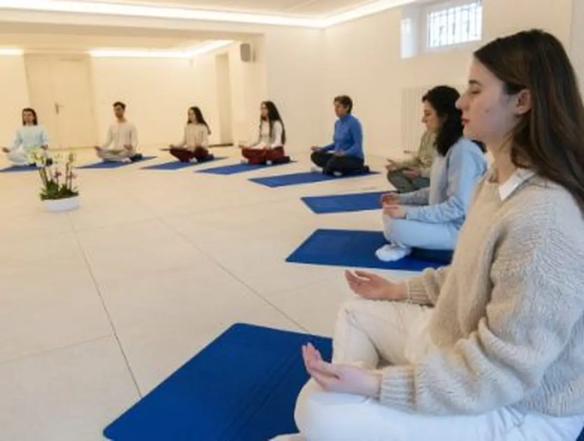 Cycle de méditation soufie – Méthode Tamarkoz®
