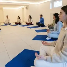 Cycle de méditation soufie – Méthode Tamarkoz®