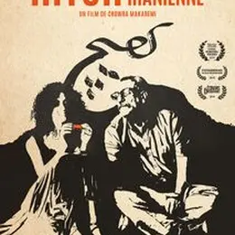 Projection/Rencontre : Hitch, une histoire iranienne de Chowra Makaremi