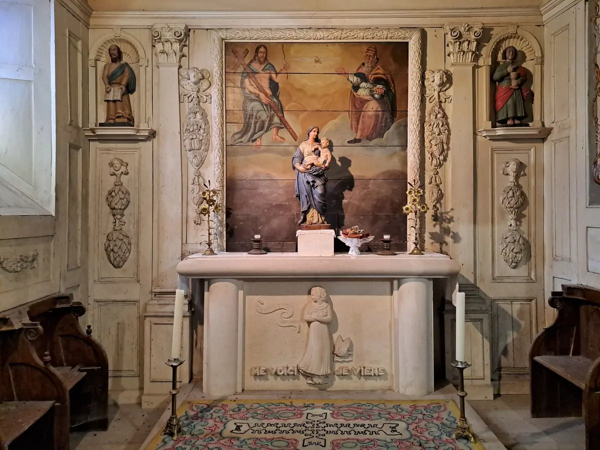 Eglise Saint-Julien de Brioude